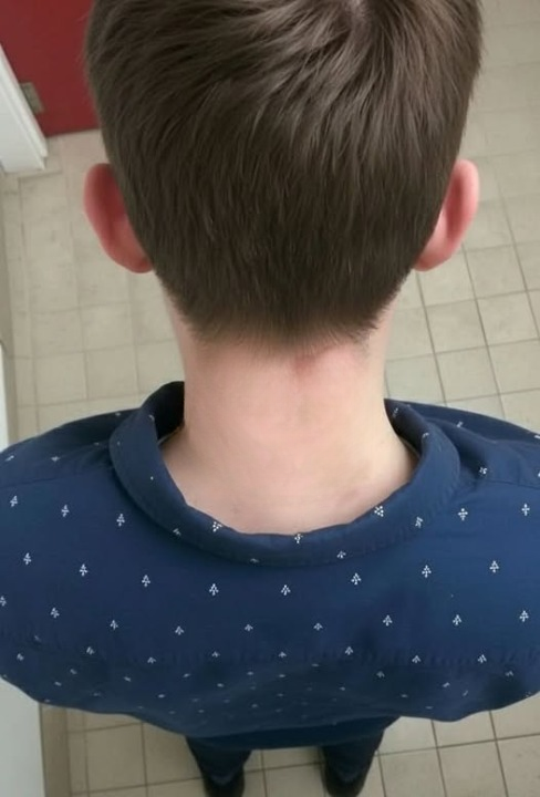 “My 8-Year-Old Has Been Dealing With This for 2 Months — And It’s Only Getting Worse  What Could It Be?”