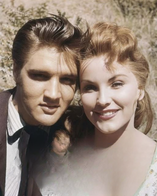 A Timeless Elvis Presley Movie Fans Still Love — And the Hidden Detail Most Miss