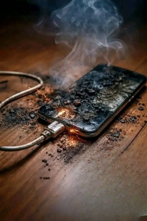 Electrical Safety at Home Why Using Chargers Correctly Matters More Than You Think