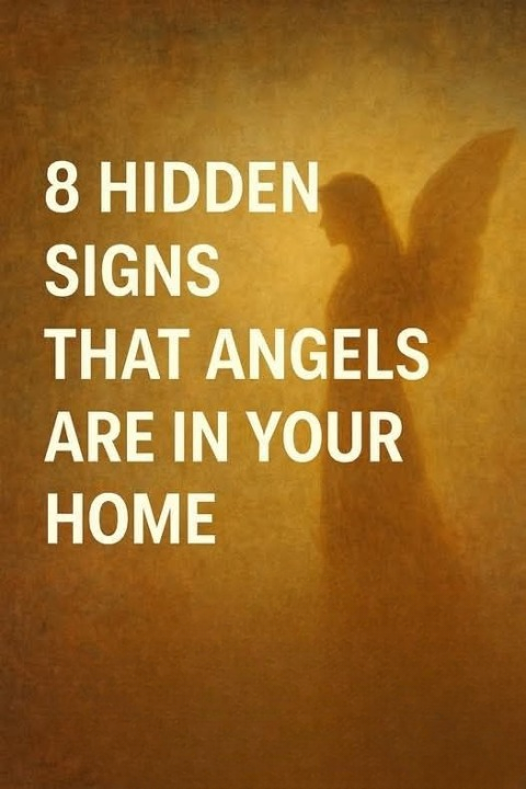 8 Gentle Signs That Positive Energy May Be Surrounding Your Home