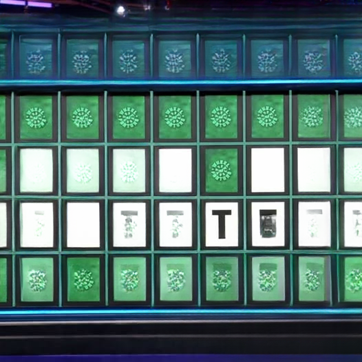 A Life-Changing Victory on Wheel of Fortune: How One Contestant’s Moment Became an Inspiring Story
