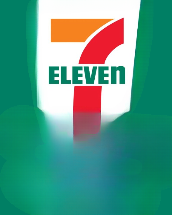 The Surprising Story Behind the 7-Eleven Logo (And Why One Letter Is Lowercase)