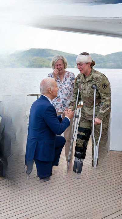 From Injury to Independence: A Military Daughter’s Journey Toward Self-Reliance