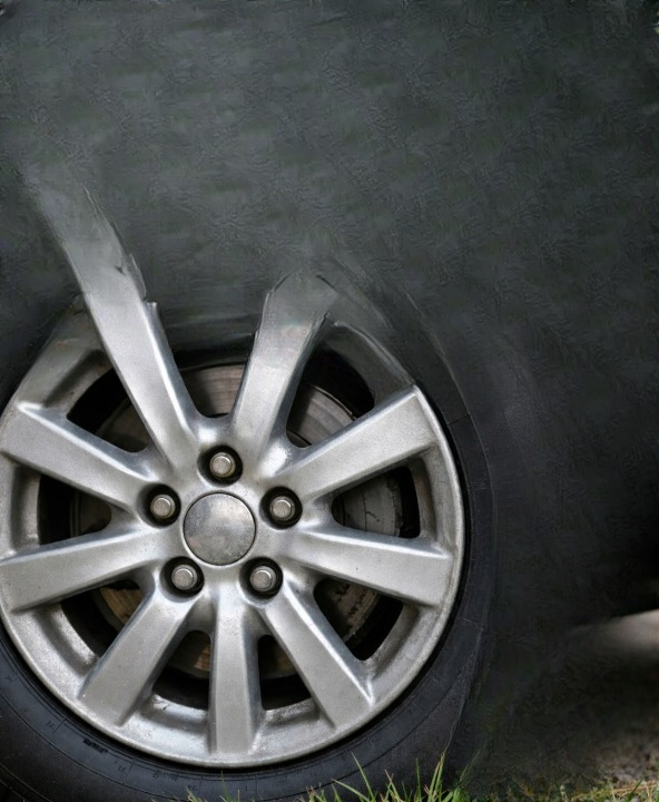 What the Colored Dots on Your Tires Really Mean: A Complete Guide to Tire Balance, Performance, and Safety