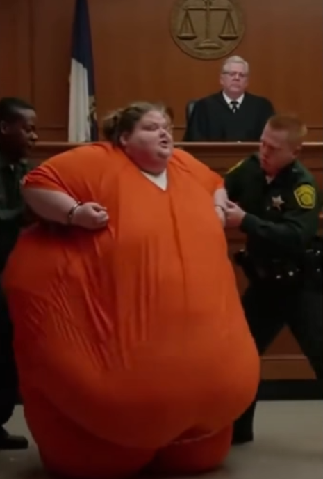 Woman Claims “It Was Just an Idea, Not a Crime” — Courtroom Drama Goes Viral