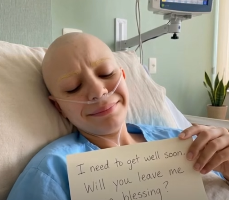 Inside the Hospital Walls: A Powerful Story of Strength, Exhaustion, and the Unbreakable Will to Keep Going