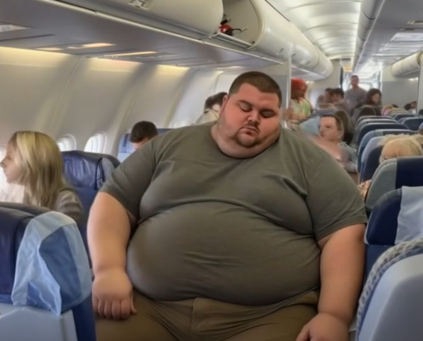 What Happened When One Passenger Was Asked to Leave Changed Everything