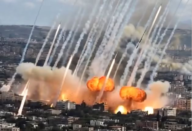 Rising Middle East Tensions: Global Implications and the Need for Responsible Reporting