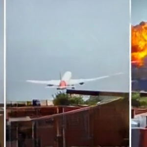 Viral Plane Crash Rumor Sparks Global Concern: Understanding How Misinformation Spreads Online