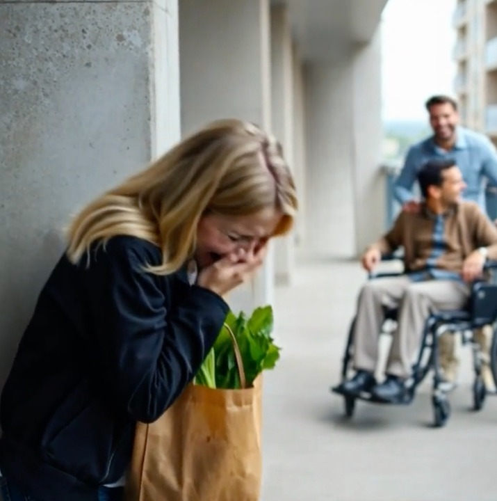 Reclaiming My Life: How I Took Back Control After Five Years as a Full-Time Caregiver