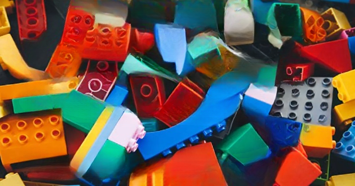 What Does LEGO Actually Mean? The Surprising Story Behind the Name Everyone Knows