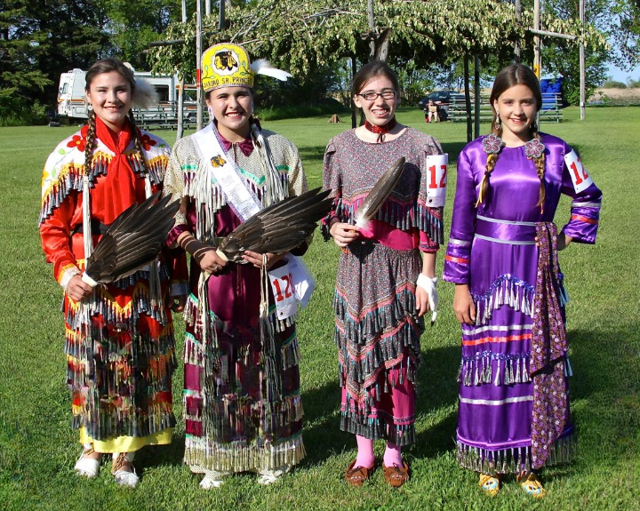 Native American Culture and Traditions: