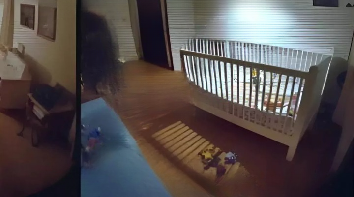 The Surprising Lesson I Learned After Installing a Baby Monitor in My Child’s Room