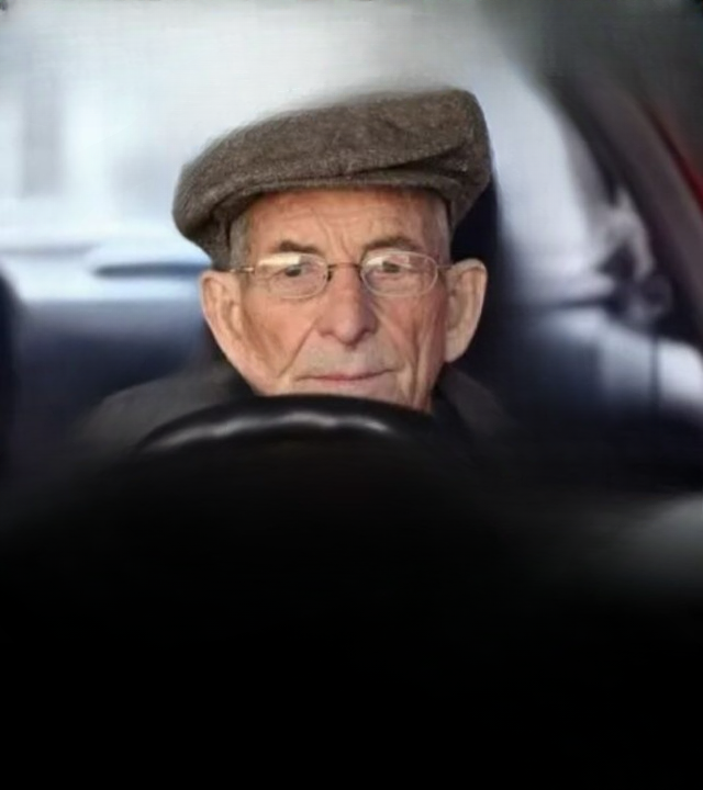 Understanding Driving Safety for Older Adults: Why Age, Health, and Road Awareness Matter