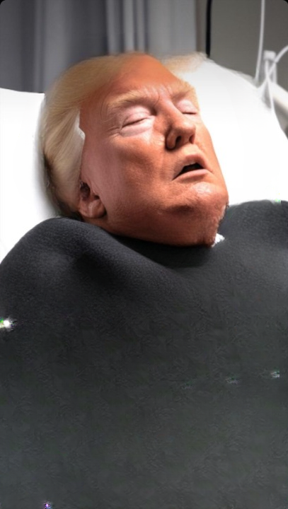 Safeguarding a Former President: The Complex Security Landscape Surrounding Donald Trump in a Time of Global Tension