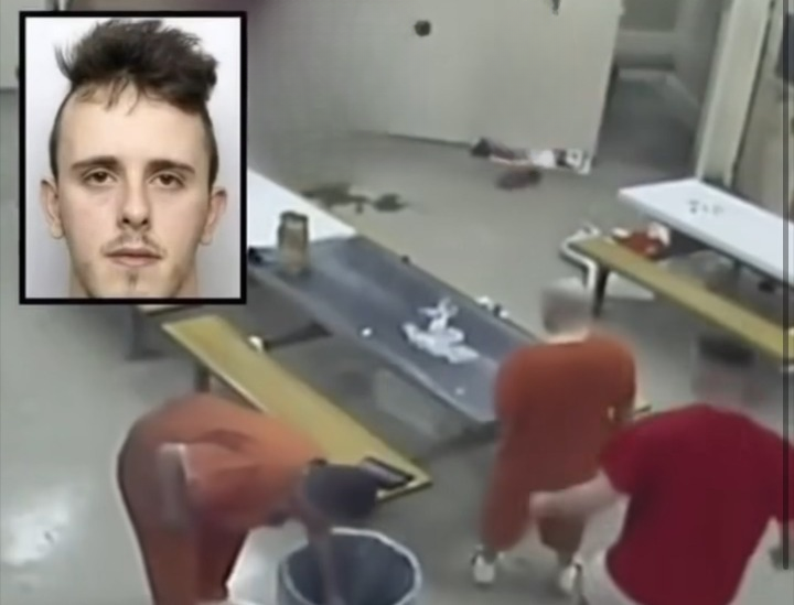 After Years of Evasion, Justice Finally Catches Up: A Tragic Case That Sparked National Reflection