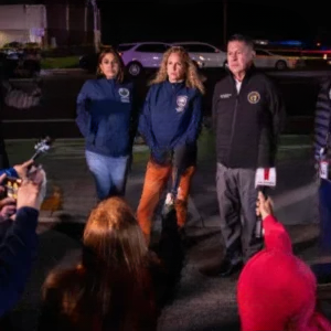 Community in Shock After Incident Disrupts Family Gathering in Stockton
