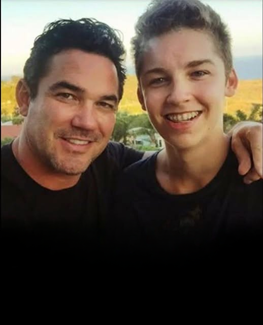 Choosing Fatherhood Over Fame: How Dean Cain Prioritized Family, Stepped Back From the Spotlight, and Built a Lasting Bond With His Son