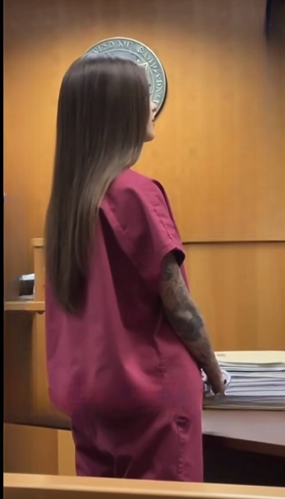 Viral Courtroom Video Sparks Nationwide Debate: Justice, Social Media, and Public Perception