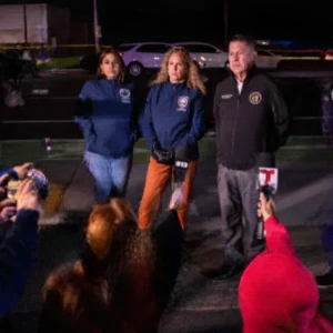 Community Responds After Serious Incident at Family Gathering in Stockton: A Reflection on Safety, Support, and Healing