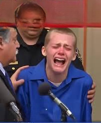 Teen Sentenced to 985 Years in Prison — A Courtroom Moment That Sparked Global Debate