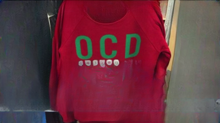 From Store Aisle to Social Media: The Story Behind a Viral Sweater Discussion