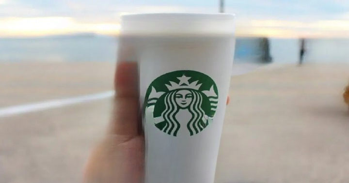 Most People See the Starbucks Logo Every Day But Miss This Hidden Feature