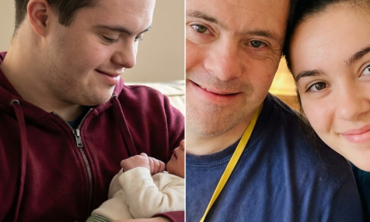 A Promise Beyond Expectations: A Story of Resilience, Family, and Redefining Possibility