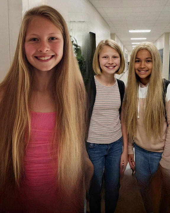 A Simple Haircut Sparked a Bigger Story — And Revealed a Promise That Stayed Alive