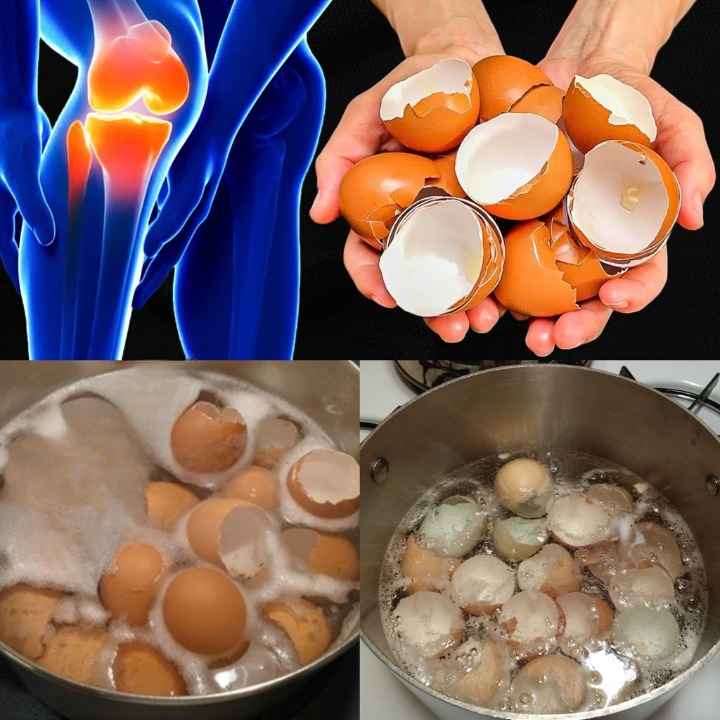 Struggling With Knee and Joint Pain? Here’s What Helped My Mom Get Moving Again