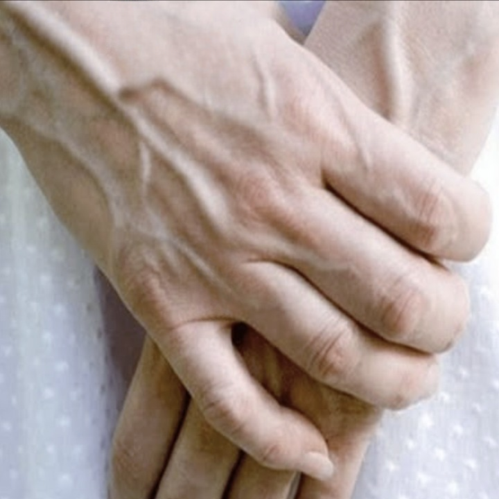 If You Have Visible Veins, Here’s What It May Indicate About Your Body and Lifestyle