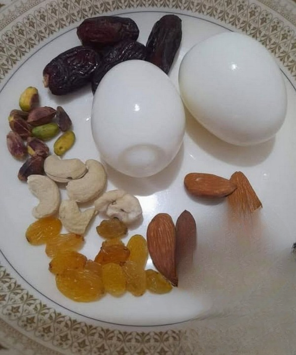 Why Eating Eggs with Nuts for Breakfast Can Support Your Daily Nutrition: 8 Science-Inspired Benefits You Should Know
