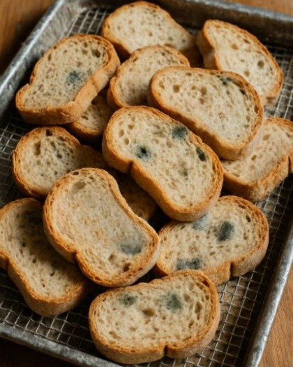Found Old, Stale Bread in Your Pantry? Here’s Exactly What to Do Before You Throw It Away