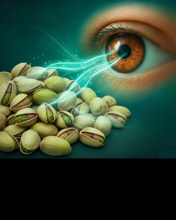 Seeds and Eye Health: Nutritional Support for Healthy Vision and Everyday Wellness