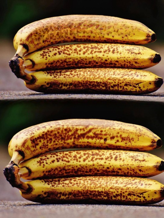 Why Eating Bananas with Black Spots May Be Better Than You Think