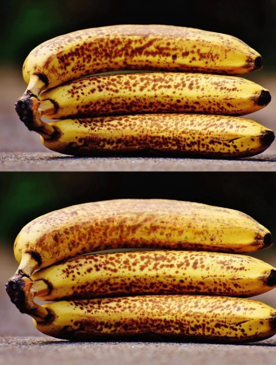 What You Should Know About Bananas with Black Spots: Ripeness, Nutrition, and Safety Explained
