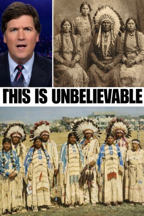 The Hidden Story Behind Cherokee Ancestry: Unraveling History, Identity, and Long-Standing Myths