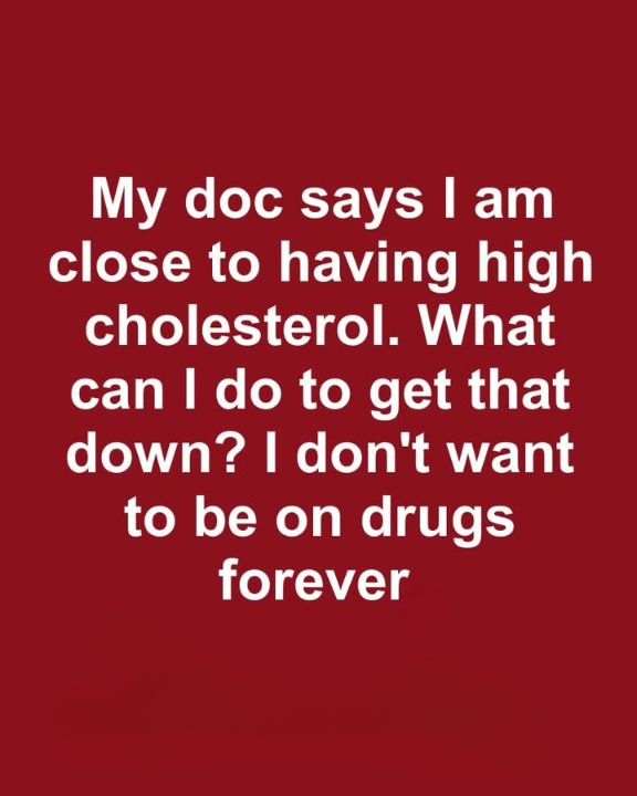 Understanding Cholesterol: What You Need to Know for Better Heart Health