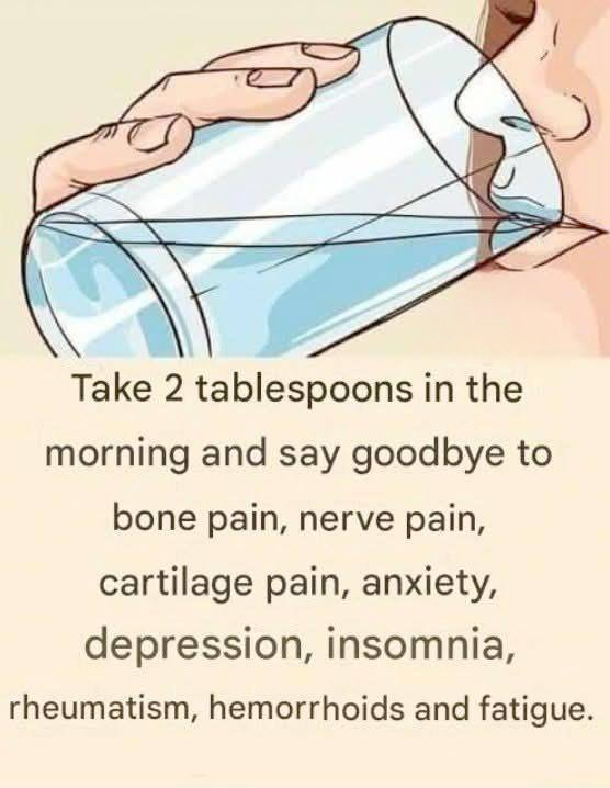 A Simple Morning Wellness Mix: What It Can (and Can’t) Do for Your Health