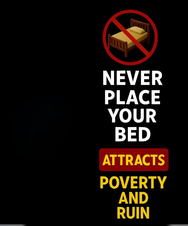 How to Position Your Bed for Better Comfort and a More Balanced Bedroom Layout