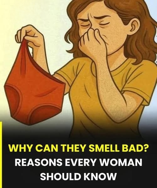 Understanding Unusual Intimate Odor: What It Can Mean and When to Seek Advice