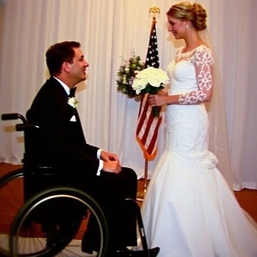 A Love That Grew Slowly: Finding Meaning in an Unexpected Marriage