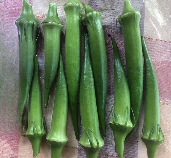 What Happens When You Eat Okra Regularly? A Balanced Look at Its Benefits and Considerations