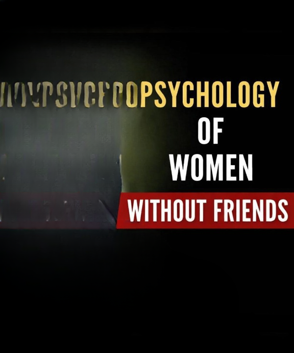 Understanding Social Circles: Why Some Women Have Smaller Friend Groups and What It Can Mean