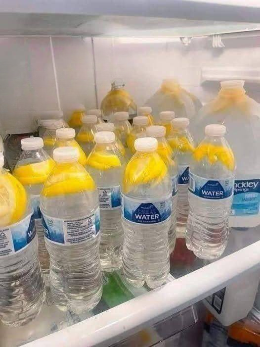 Ginger Water: A Natural Wellness Drink Often Used to Support Healthy Weight Management and Digestion
