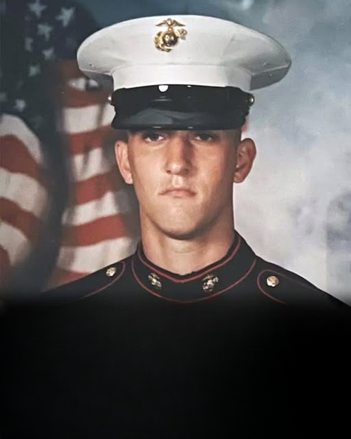 Marine Veteran Dies Heroically While Saving Trapped Coal Miners