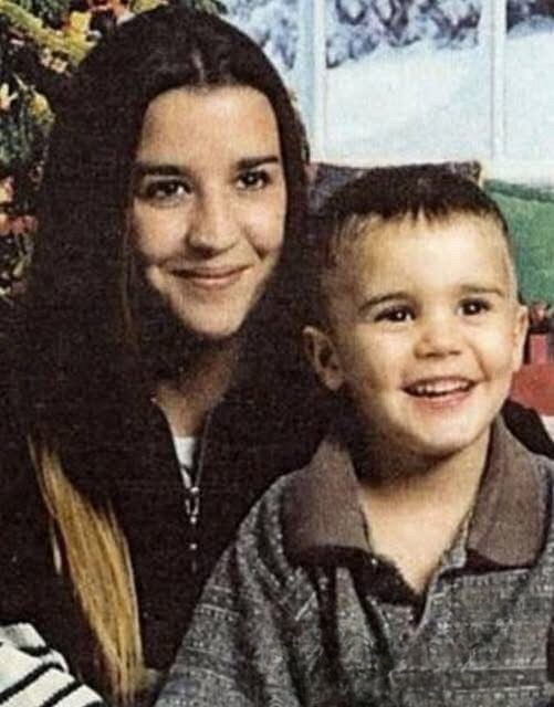 She Was 17 and Standing at a Crossroads—Years Later, Her Son Would Inspire the World