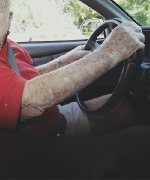 Breaking News: Older Drivers Could Face New Restrictions on Licensing – What You Need to Know