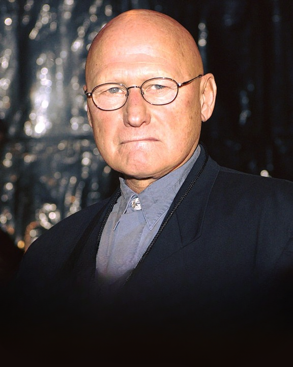 James Tolkan: Celebrated Actor Known for Top Gun and Back to the Future Passes Away at 94, Leaving a Legacy of Authority and Gravitas