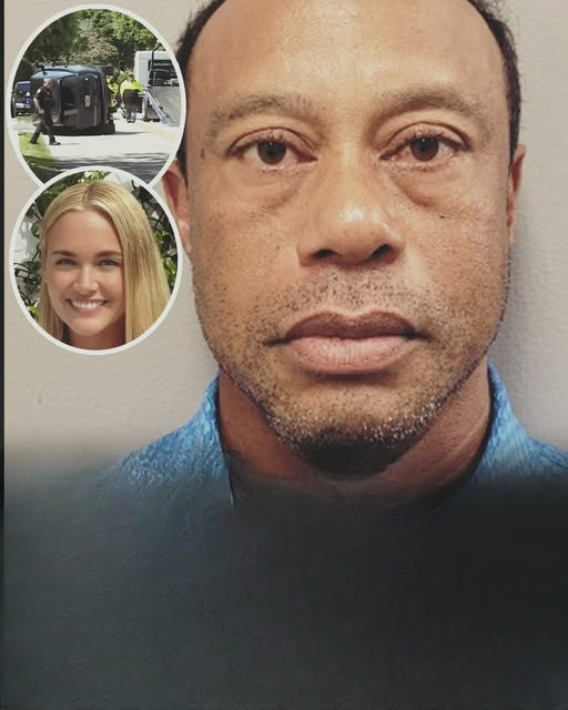 Vanessa Trump Addresses Tiger Woods’ Recent Legal and Personal Challenges After Traffic Incident in Florida: An In-Depth Overview